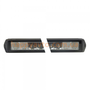 LED фара CYCLONE WL-K5 160W 1072MM COMBO